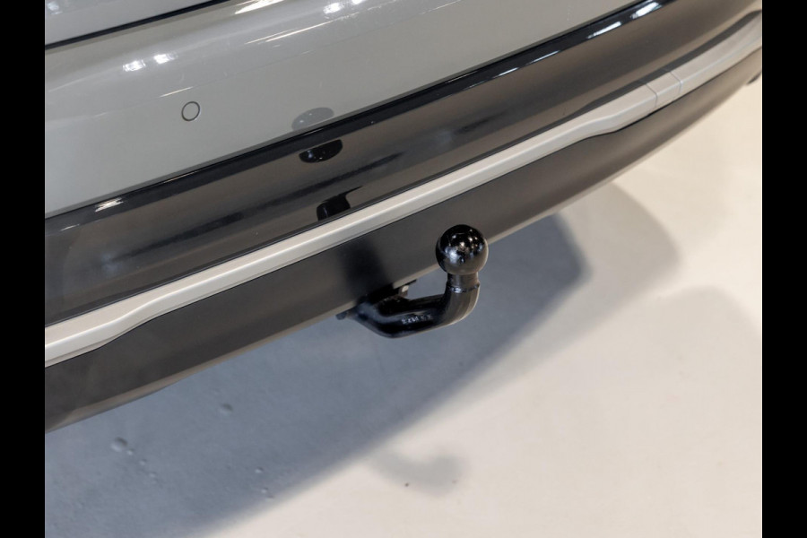 Audi Q2 1.4 TFSI CoD Sport Edition #1 /150pk / Trekhaak / Sfeerverlichting /