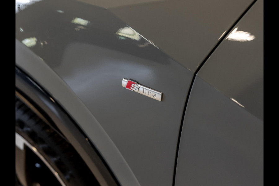 Audi Q2 1.4 TFSI CoD Sport Edition #1 /150pk / Trekhaak / Sfeerverlichting /