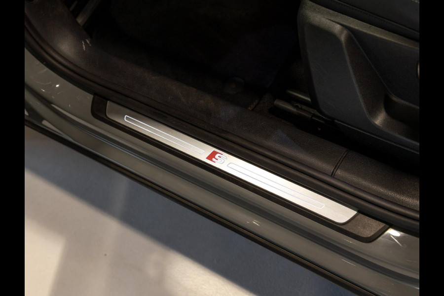 Audi Q2 1.4 TFSI CoD Sport Edition #1 /150pk / Trekhaak / Sfeerverlichting /