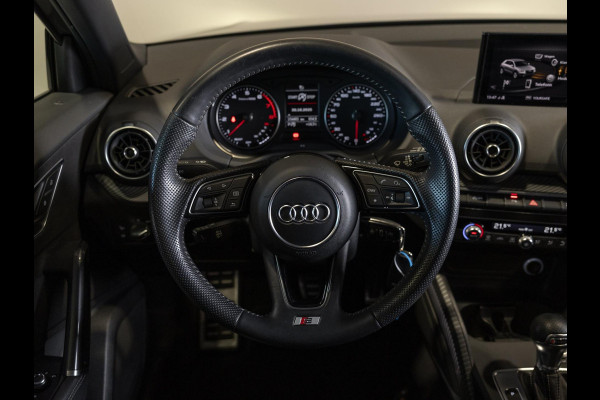 Audi Q2 1.4 TFSI CoD Sport Edition #1 /150pk / Trekhaak / Sfeerverlichting /