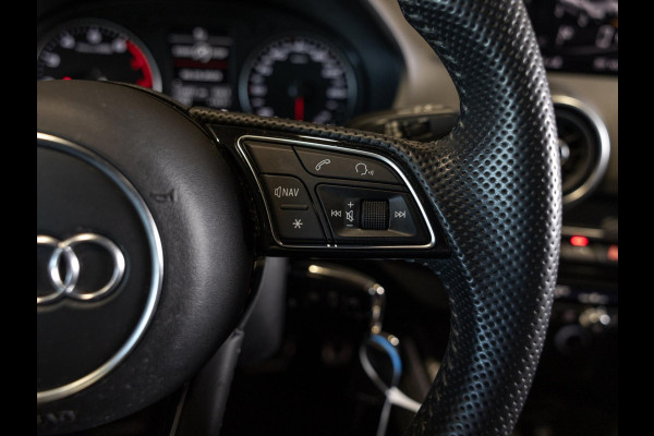 Audi Q2 1.4 TFSI CoD Sport Edition #1 /150pk / Trekhaak / Sfeerverlichting /