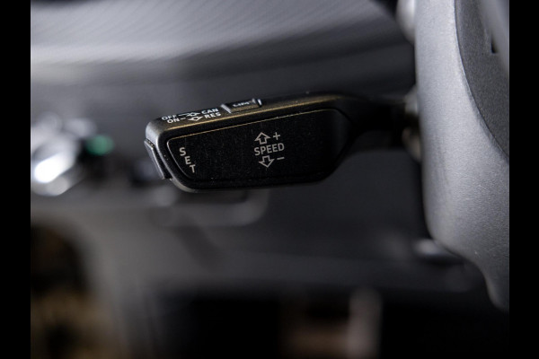 Audi Q2 1.4 TFSI CoD Sport Edition #1 /150pk / Trekhaak / Sfeerverlichting /