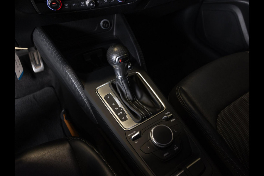 Audi Q2 1.4 TFSI CoD Sport Edition #1 /150pk / Trekhaak / Sfeerverlichting /