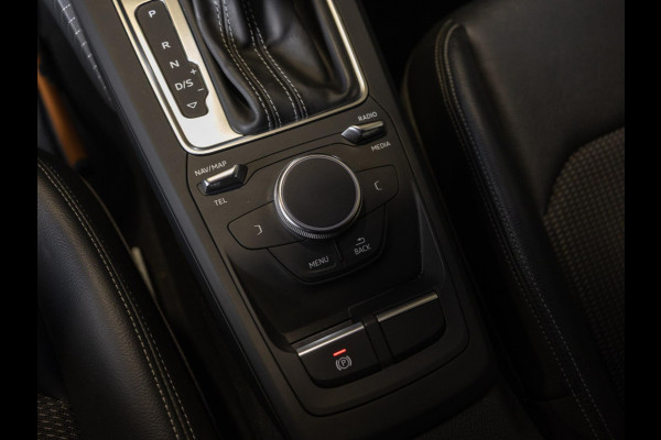 Audi Q2 1.4 TFSI CoD Sport Edition #1 /150pk / Trekhaak / Sfeerverlichting /