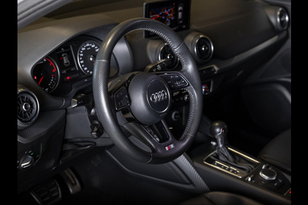 Audi Q2 1.4 TFSI CoD Sport Edition #1 /150pk / Trekhaak / Sfeerverlichting /
