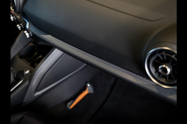 Audi Q2 1.4 TFSI CoD Sport Edition #1 /150pk / Trekhaak / Sfeerverlichting /