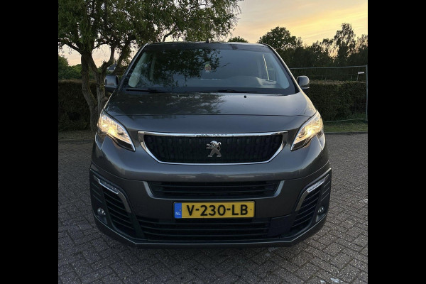 Peugeot Expert 231L 2.0 BlueHDI 180 DC Premium Pack