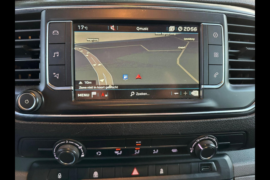 Peugeot Expert 231L 2.0 BlueHDI 180 DC Premium Pack