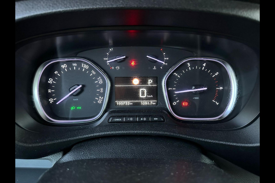 Peugeot Expert 231L 2.0 BlueHDI 180 DC Premium Pack