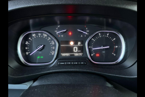 Peugeot Expert 231L 2.0 BlueHDI 180 DC Premium Pack