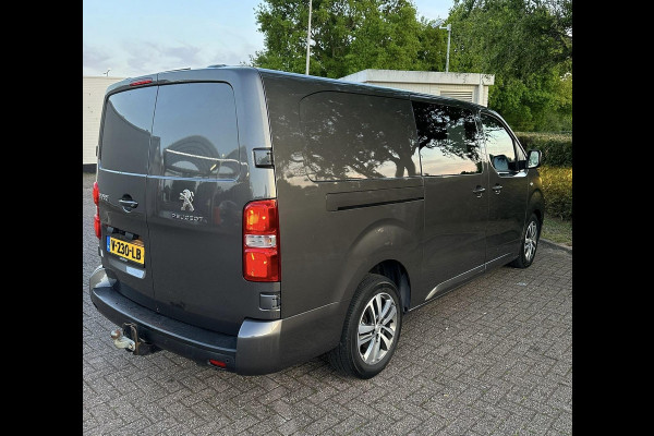 Peugeot Expert 231L 2.0 BlueHDI 180 DC Premium Pack