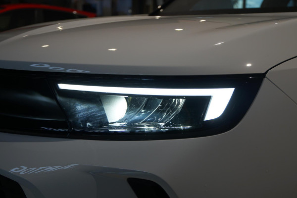 Opel Mokka 1.2 Turbo GS + CAMERA / STOELVERWARMING / NAVIGATIE