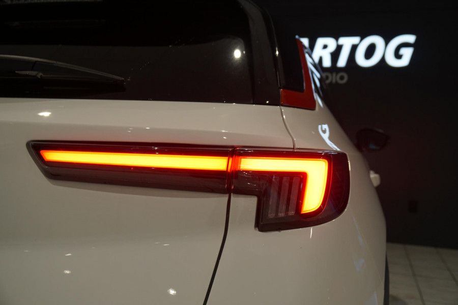 Opel Mokka 1.2 Turbo GS + CAMERA / STOELVERWARMING / NAVIGATIE