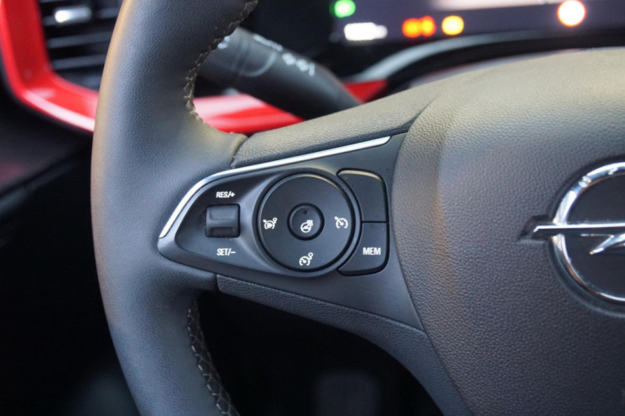 Opel Mokka 1.2 Turbo GS + CAMERA / STOELVERWARMING / NAVIGATIE