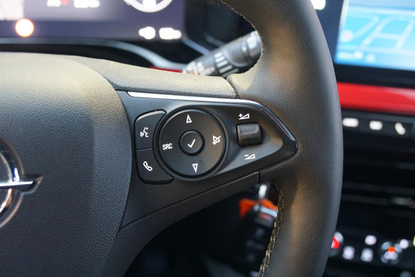 Opel Mokka 1.2 Turbo GS + CAMERA / STOELVERWARMING / NAVIGATIE