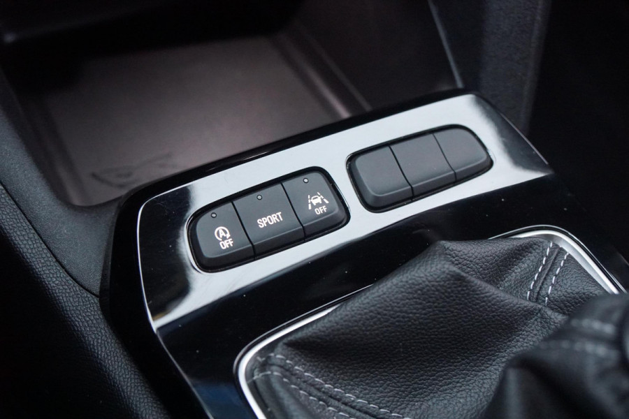 Opel Mokka 1.2 Turbo GS + CAMERA / STOELVERWARMING / NAVIGATIE