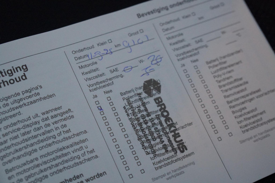 Opel Mokka 1.2 Turbo GS + CAMERA / STOELVERWARMING / NAVIGATIE