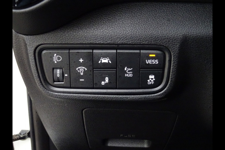 Kia e-Soul ExecutiveLine 64 kWh * TREKHAAK * LEER * DEALER ONDERH. !!