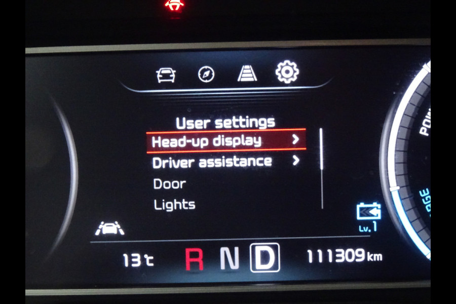 Kia e-Soul ExecutiveLine 64 kWh * TREKHAAK * LEER * DEALER ONDERH. !!