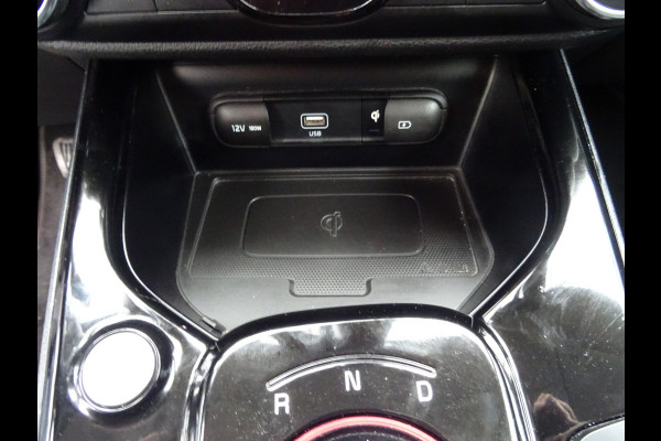 Kia e-Soul ExecutiveLine 64 kWh * TREKHAAK * LEER * DEALER ONDERH. !!