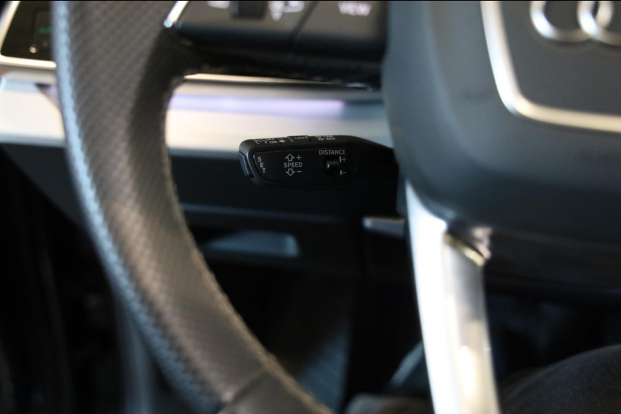 Audi Q7 60 TFSI e QUATTRO PANO Pro Line S COMP. 489PK TREKHAAK LEDER CAMERA LEASE v/a € 288,- p.m. INRUIL MOGELIJK