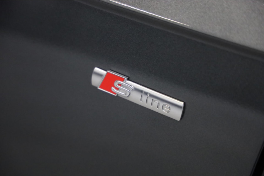 Audi Q7 60 TFSI e QUATTRO PANO Pro Line S COMP. 489PK TREKHAAK LEDER CAMERA LEASE v/a € 288,- p.m. INRUIL MOGELIJK