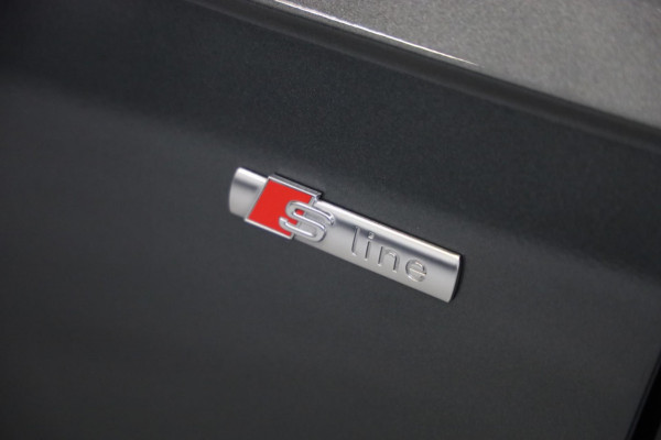 Audi Q7 60 TFSI e QUATTRO PANO Pro Line S COMP. 489PK TREKHAAK LEDER CAMERA LEASE v/a € 288,- p.m. INRUIL MOGELIJK