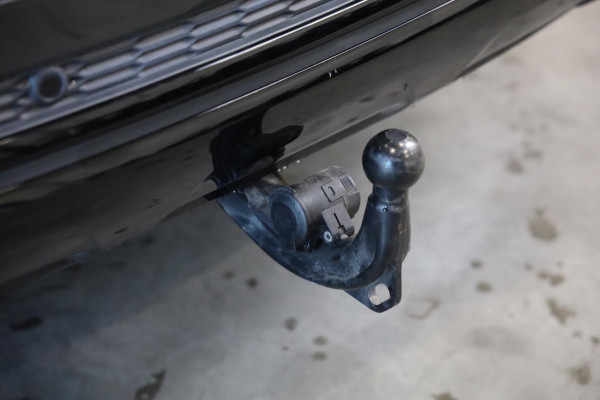 Audi Q7 60 TFSI e QUATTRO PANO Pro Line S COMP. 489PK TREKHAAK LEDER CAMERA LEASE v/a € 288,- p.m. INRUIL MOGELIJK