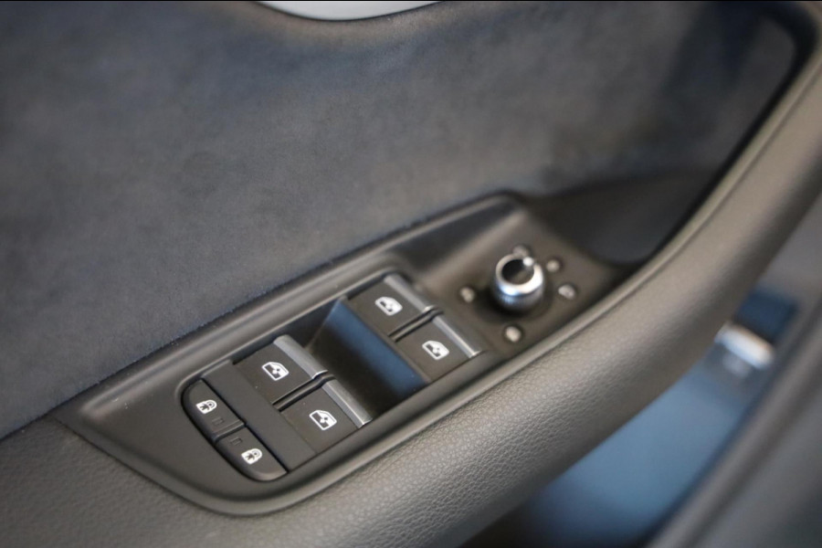 Audi Q7 60 TFSI e QUATTRO PANO Pro Line S COMP. 489PK TREKHAAK LEDER CAMERA LEASE v/a € 288,- p.m. INRUIL MOGELIJK