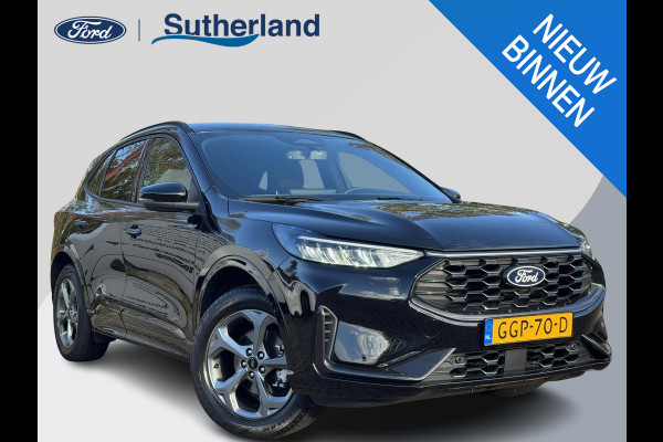 Ford Kuga 2.5 PHEV ST-Line | Nieuw Model! | Wegklapbare trekhaak | Winter Pack