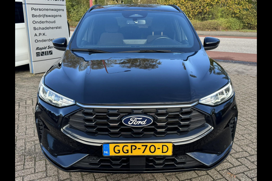 Ford Kuga 2.5 PHEV ST-Line | Nieuw Model! | Wegklapbare trekhaak | Winter Pack
