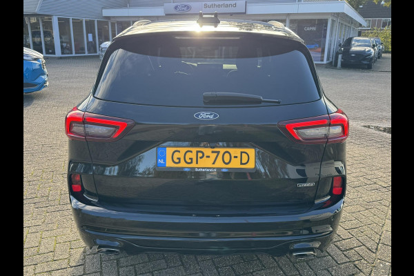 Ford Kuga 2.5 PHEV ST-Line | Nieuw Model! | Wegklapbare trekhaak | Winter Pack