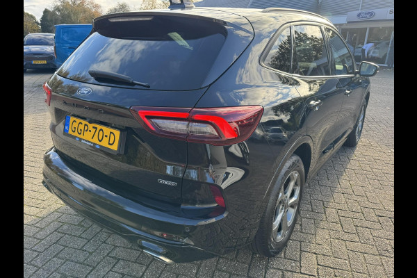 Ford Kuga 2.5 PHEV ST-Line | Nieuw Model! | Wegklapbare trekhaak | Winter Pack