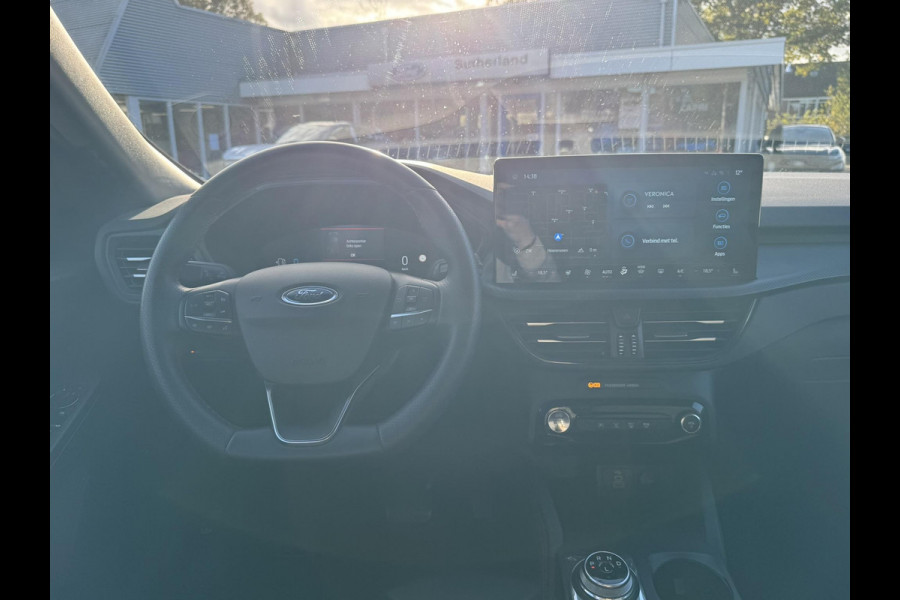 Ford Kuga 2.5 PHEV ST-Line | Nieuw Model! | Wegklapbare trekhaak | Winter Pack