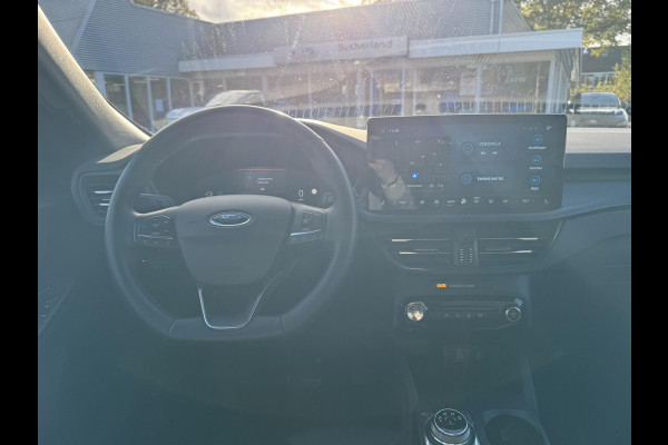 Ford Kuga 2.5 PHEV ST-Line | Nieuw Model! | Wegklapbare trekhaak | Winter Pack