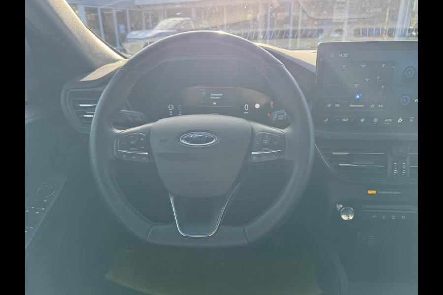 Ford Kuga 2.5 PHEV ST-Line | Nieuw Model! | Wegklapbare trekhaak | Winter Pack