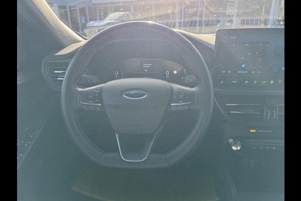 Ford Kuga 2.5 PHEV ST-Line | Nieuw Model! | Wegklapbare trekhaak | Winter Pack