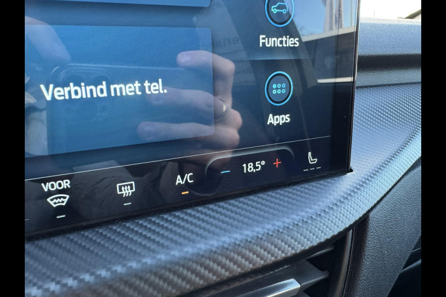 Ford Kuga 2.5 PHEV ST-Line | Nieuw Model! | Wegklapbare trekhaak | Winter Pack