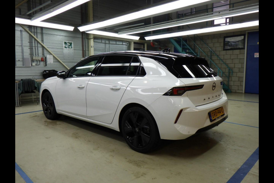 Opel Astra Electric 54 kWh GS