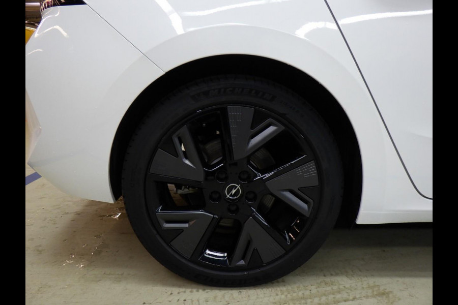 Opel Astra Electric 54 kWh GS