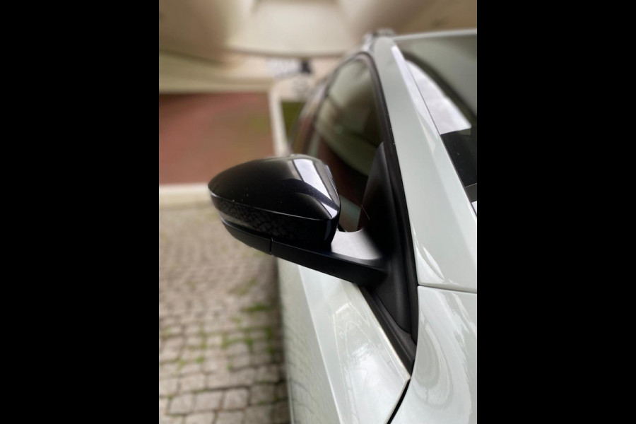 Škoda Octavia Combi 2.0 TSI RS 245 Business Panorama