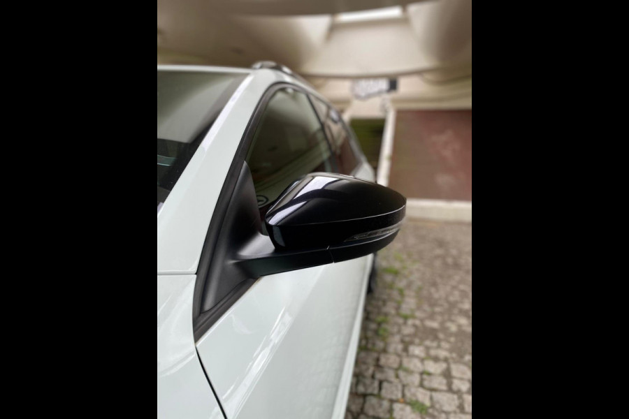 Škoda Octavia Combi 2.0 TSI RS 245 Business Panorama