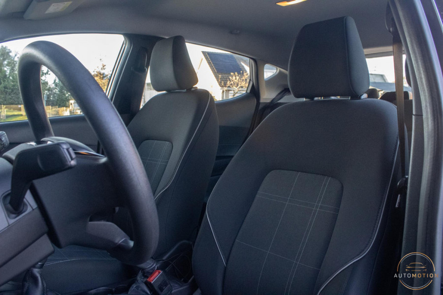 Ford Fiesta 1.1 Trend Carplay Parkeersensor Lane assist