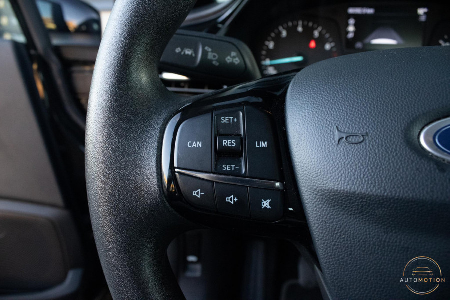 Ford Fiesta 1.1 Trend Carplay Parkeersensor Lane assist