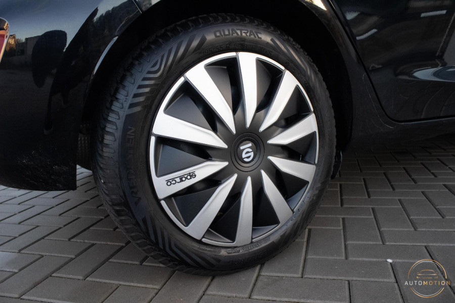 Ford Fiesta 1.1 Trend Carplay Parkeersensor Lane assist