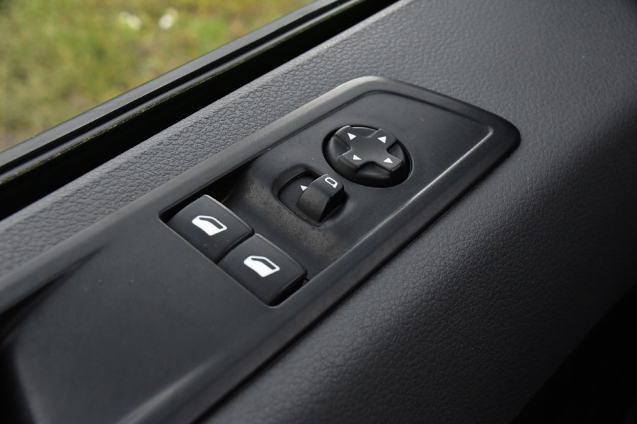 Opel Vivaro 1.5 CDTI L2H1 PB Edition Cruise, Camera, Airco, 120pk, Sensoren, Leder!