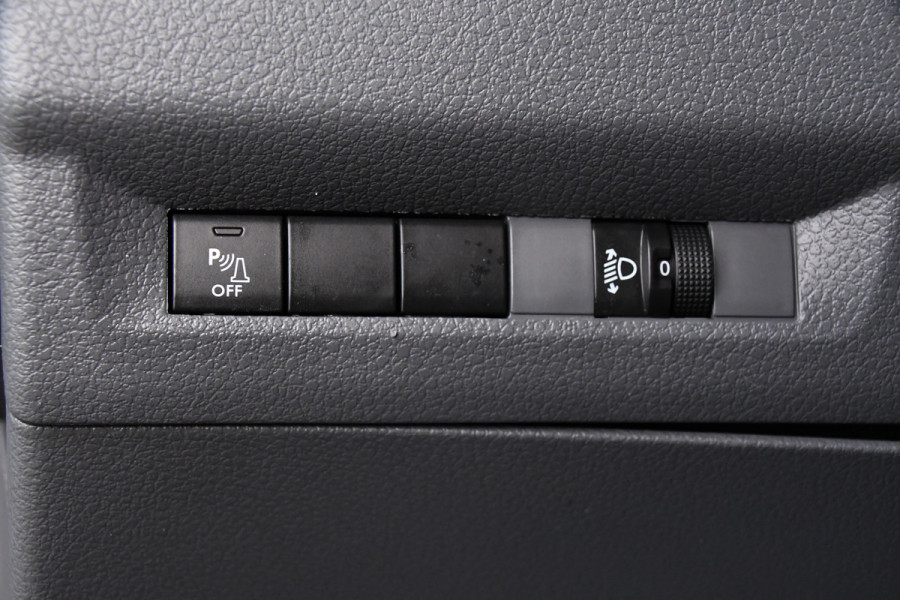 Opel Vivaro 1.5 CDTI L2H1 PB Edition Cruise, Camera, Airco, 120pk, Sensoren, Leder!