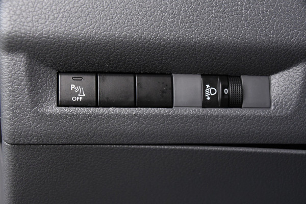 Opel Vivaro 1.5 CDTI L2H1 PB Edition Cruise, Camera, Airco, 120pk, Sensoren, Leder!