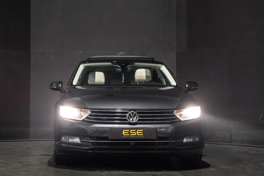 Volkswagen Passat 1.5 TSI Highline | Pano | Automaat | Trekhaak