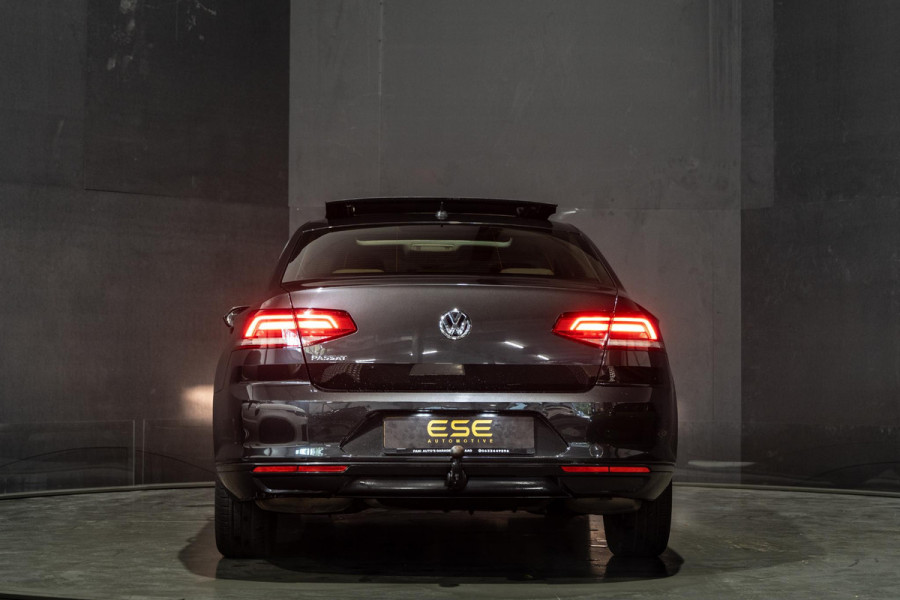 Volkswagen Passat 1.5 TSI Highline | Pano | Automaat | Trekhaak